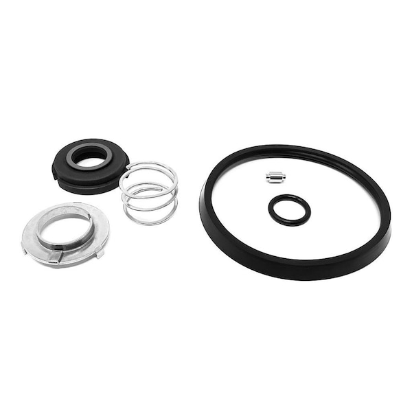 C114-5E Pump Service Kit, #5 EPDM; Replaces Alfa Laval Part# C114-5E